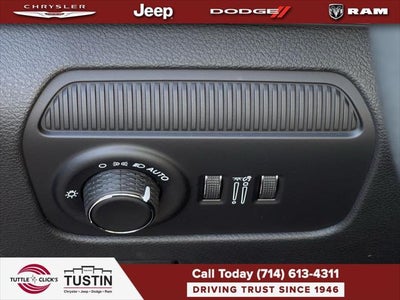 2026 Jeep Grand Wagoneer 85th Anniversary