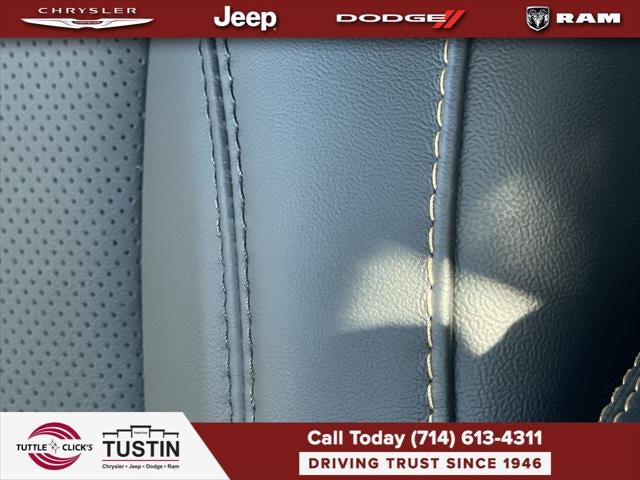 2026 Jeep Grand Wagoneer 85th Anniversary