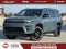 2026 Jeep Grand Wagoneer GRAND WAGONEER LIMITED RESERVE 4X4