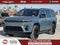 2026 Jeep Grand Wagoneer GRAND WAGONEER LIMITED RESERVE 4X4