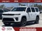 2026 Jeep Grand Wagoneer GRAND WAGONEER LIMITED ALTITUDE 4X4