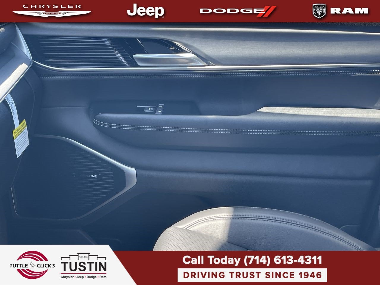 2026 Jeep Grand Wagoneer GRAND WAGONEER LIMITED ALTITUDE 4X4