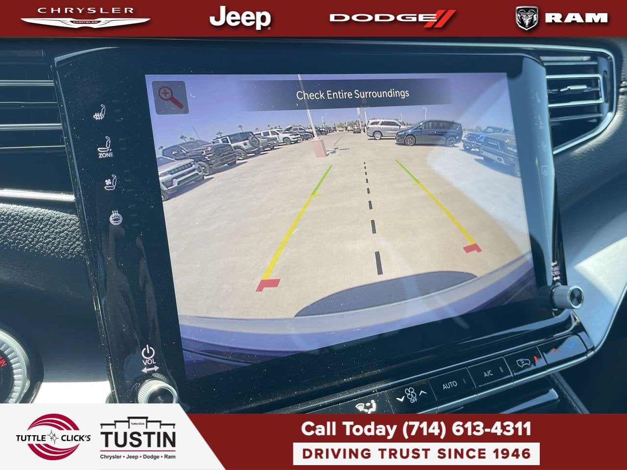2026 Jeep Grand Wagoneer GRAND WAGONEER LIMITED ALTITUDE 4X4