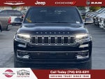 2025 Jeep Wagoneer Series II Limited