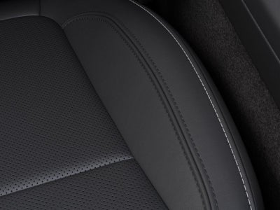 2025 Jeep Wagoneer Series II Limited