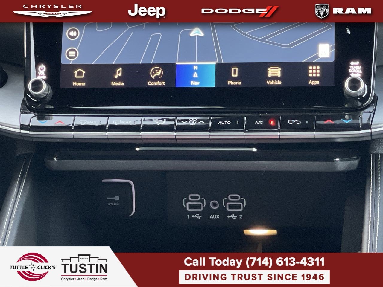 2026 Jeep Grand Wagoneer Grand Wagoneer