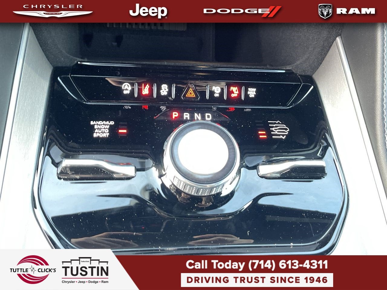 2026 Jeep Grand Wagoneer Grand Wagoneer