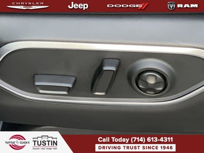 2026 Jeep Grand Wagoneer Grand Wagoneer