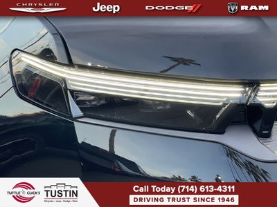 2026 Jeep Grand Wagoneer Grand Wagoneer