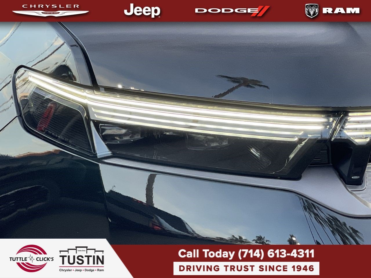 2026 Jeep Grand Wagoneer Grand Wagoneer