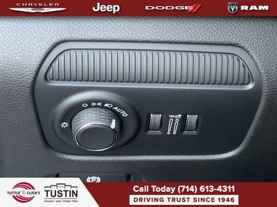 2026 Jeep Grand Wagoneer Grand Wagoneer