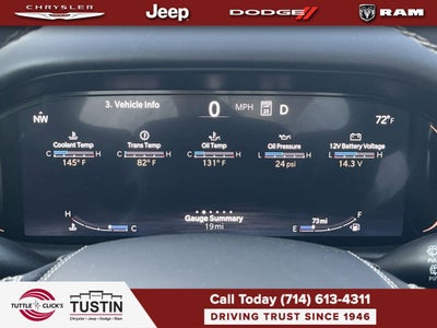 2026 Jeep Grand Wagoneer Grand Wagoneer