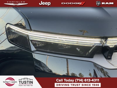 2026 Jeep Grand Wagoneer Grand Wagoneer