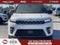 2026 Jeep Grand Wagoneer Summit Reserve