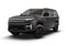 2026 Jeep Grand Wagoneer Summit Obsidian