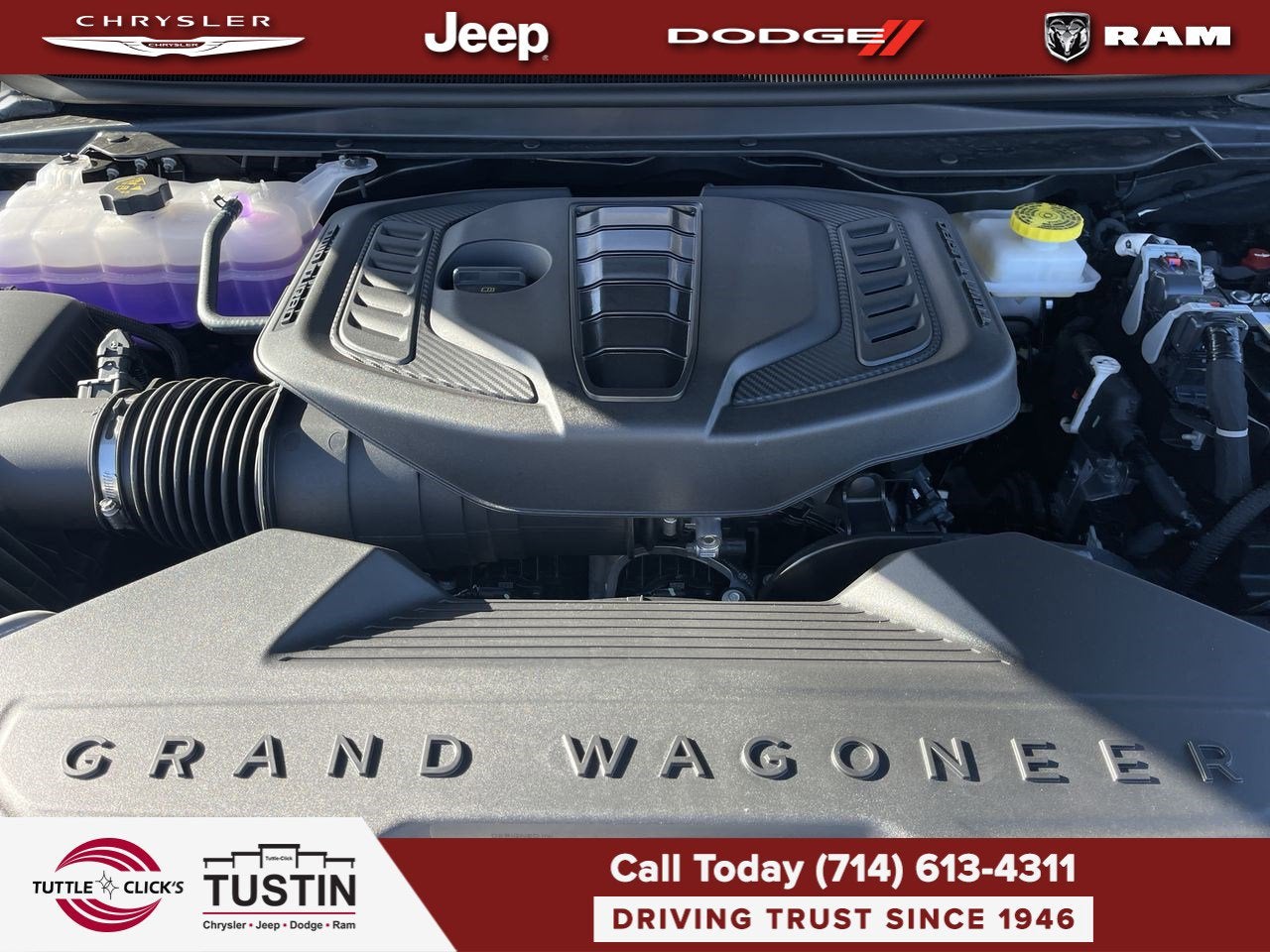 2026 Jeep Grand Wagoneer GRAND WAGONEER SUMMIT OBSIDIAN 4X4