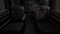 2026 Jeep Grand Wagoneer Summit Obsidian