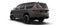 2026 Jeep Grand Wagoneer Summit Obsidian