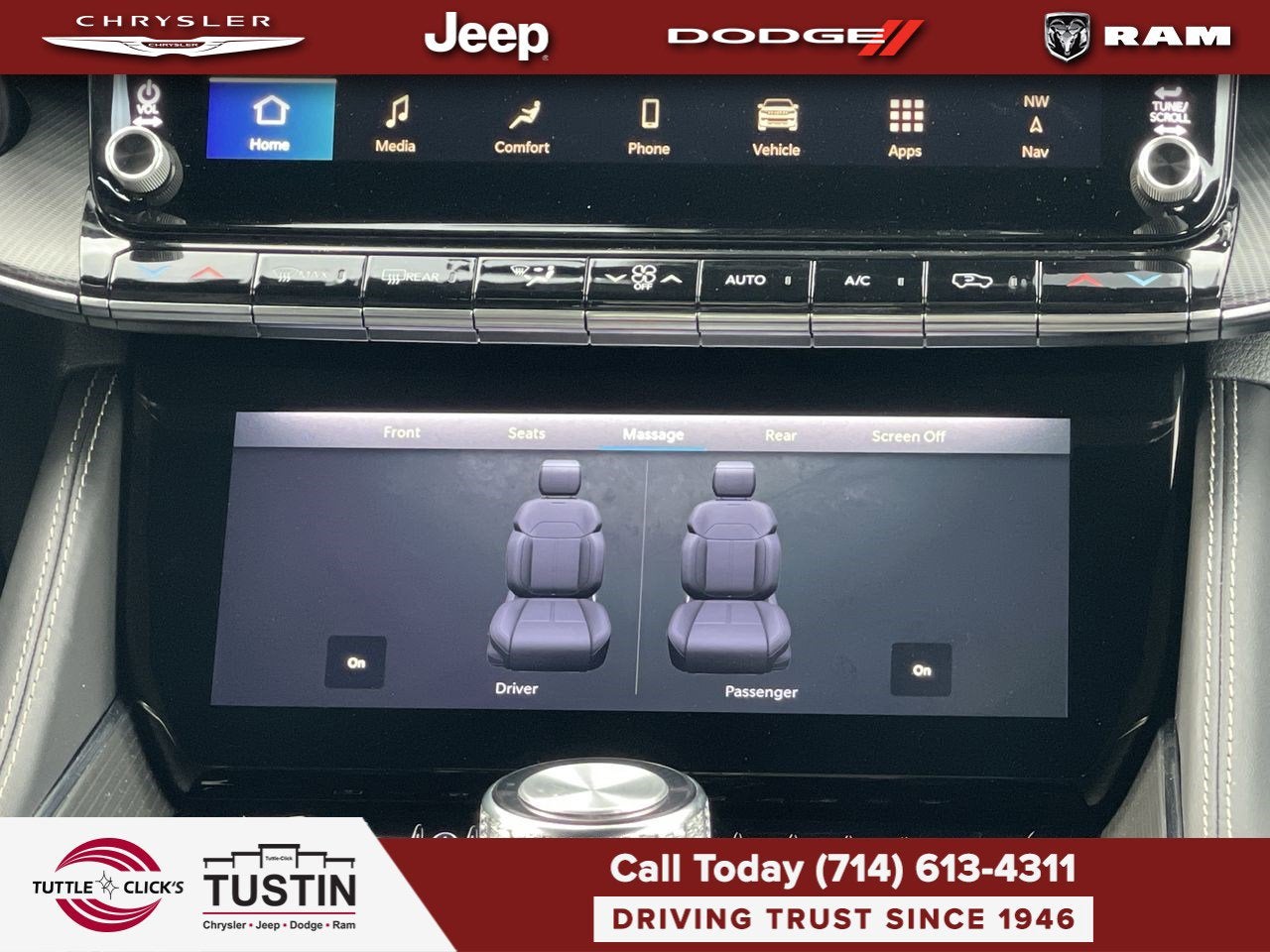 2026 Jeep Grand Wagoneer Grand Wagoneer