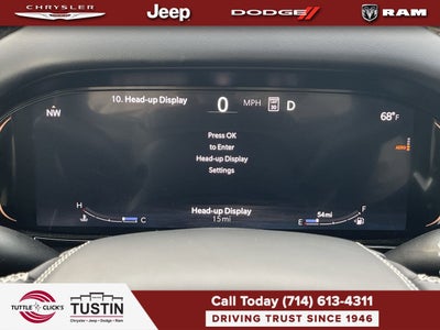 2026 Jeep Grand Wagoneer Grand Wagoneer