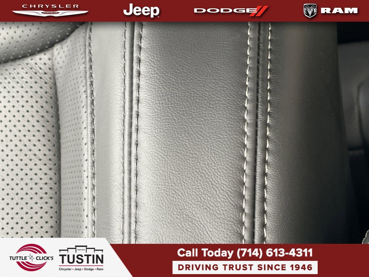 2026 Jeep Grand Wagoneer Grand Wagoneer