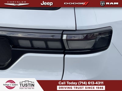 2026 Jeep Grand Wagoneer Grand Wagoneer