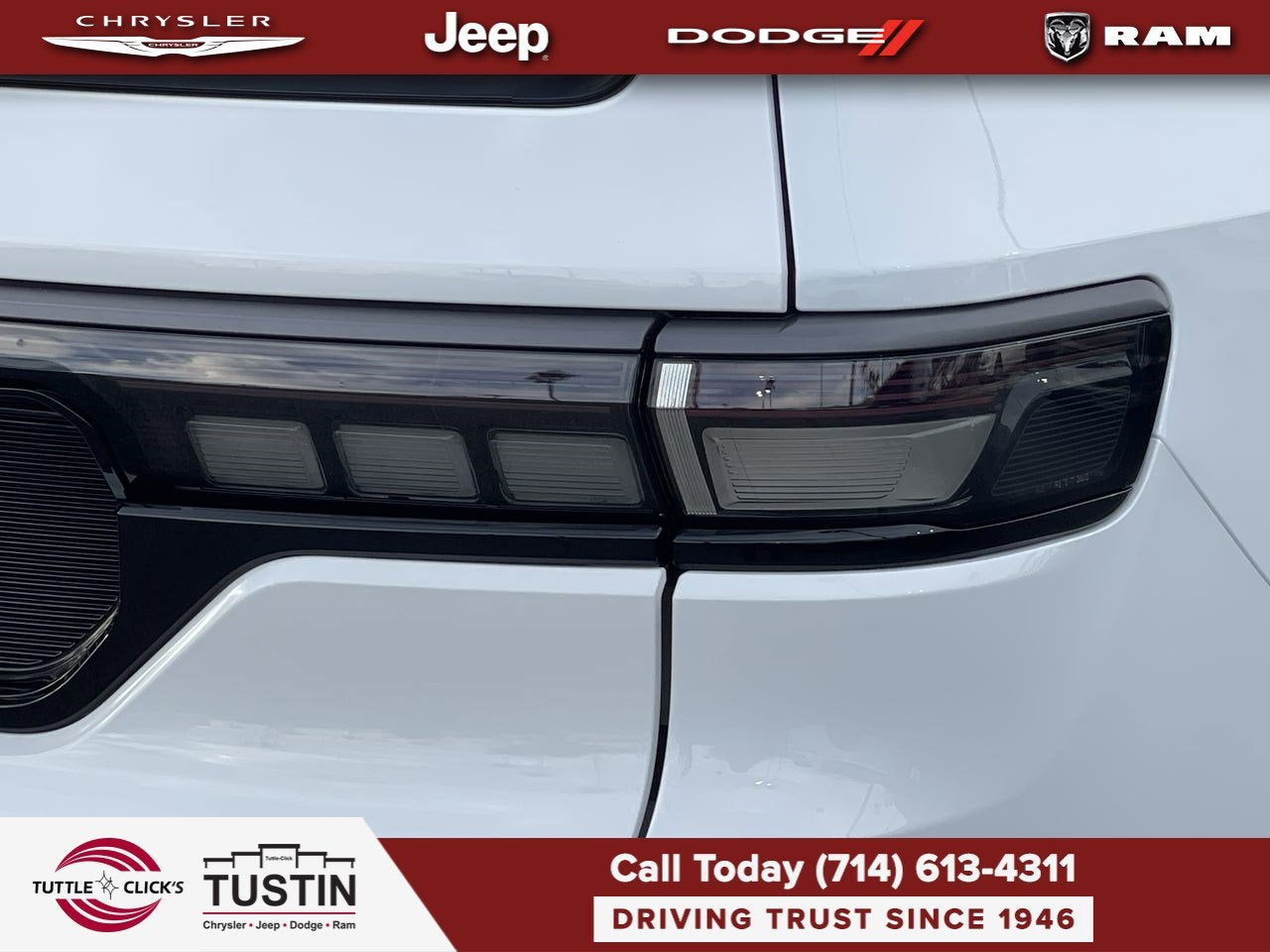 2026 Jeep Grand Wagoneer Grand Wagoneer