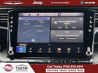 2026 Jeep Grand Wagoneer Grand Wagoneer