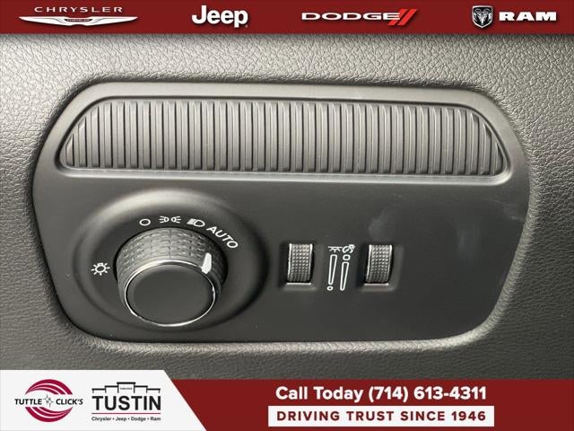 2026 Jeep Grand Wagoneer Grand Wagoneer