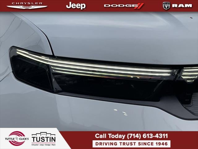 2026 Jeep Grand Wagoneer Grand Wagoneer