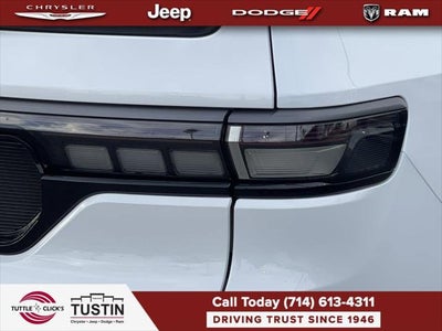 2026 Jeep Grand Wagoneer Grand Wagoneer