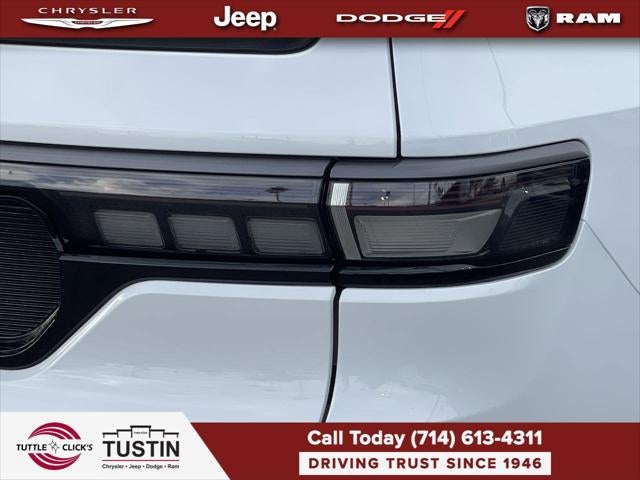 2026 Jeep Grand Wagoneer Grand Wagoneer