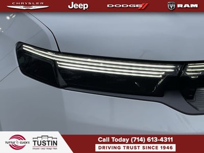 2026 Jeep Grand Wagoneer GRAND WAGONEER SUMMIT OBSIDIAN 4X4