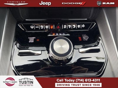 2026 Jeep Grand Wagoneer GRAND WAGONEER SUMMIT OBSIDIAN 4X4