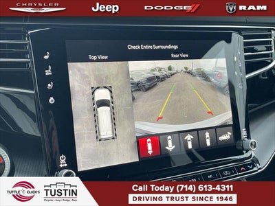 2026 Jeep Grand Wagoneer GRAND WAGONEER SUMMIT OBSIDIAN 4X4