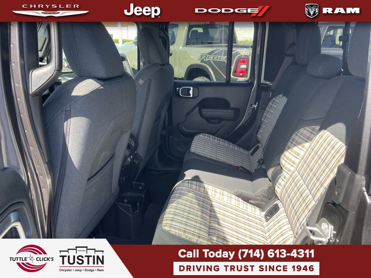 2026 Jeep Gladiator GLADIATOR 85TH ANNIVERSARY EDITION 4X4
