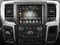 2017 RAM 1500 Big Horn Crew Cab 4x2 6'4' Box