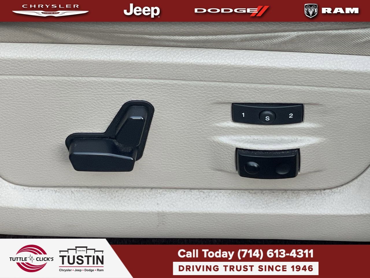 2014 RAM 1500 Laramie