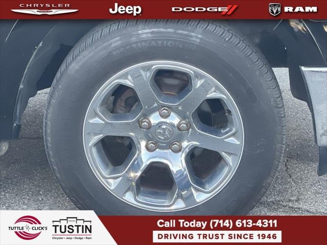 2014 RAM 1500 Laramie