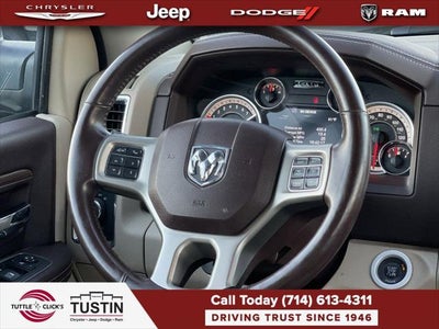 2014 RAM 1500 Laramie