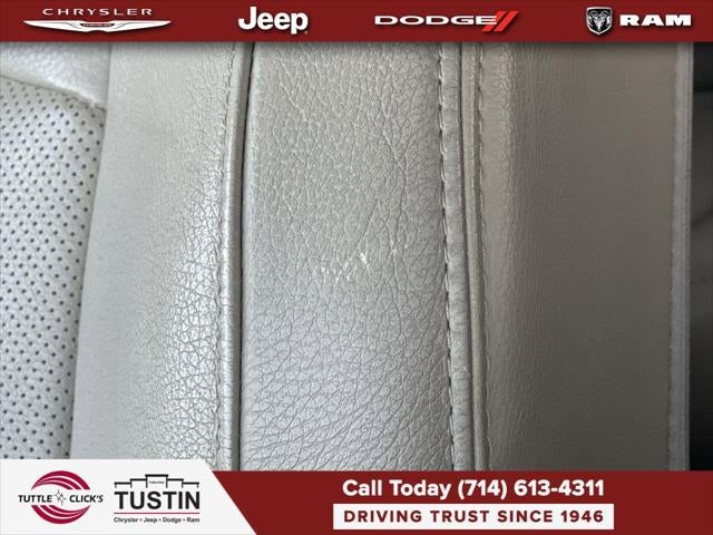 2014 RAM 1500 Laramie