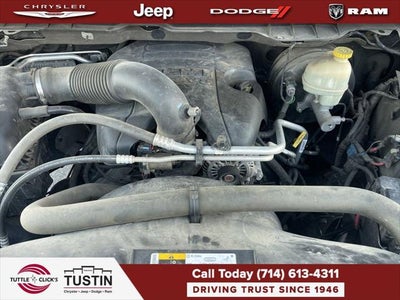 2014 RAM 1500 Laramie