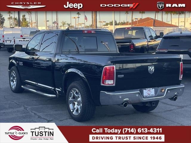 2014 RAM 1500 Laramie