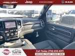 2027 RAM 1500 Big Horn