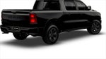 2026 RAM 1500 RAM 1500 BIG HORN CREW CAB 4X2 5'7' BOX