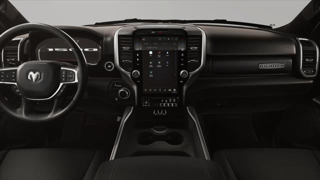 2026 RAM 1500 RAM 1500 BIG HORN CREW CAB 4X2 5'7' BOX