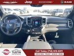 2027 RAM 1500 Big Horn