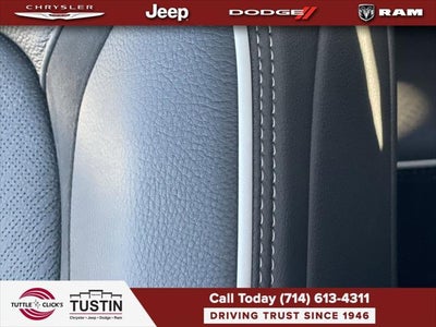 2026 RAM 1500 RAM 1500 LARAMIE CREW CAB 4X2 5'7' BOX