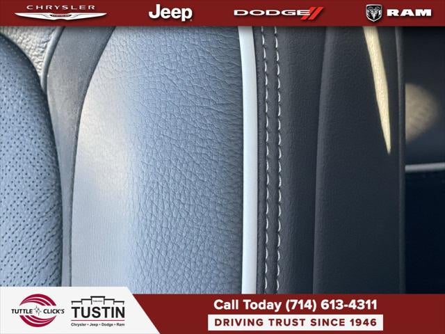 2026 RAM 1500 RAM 1500 LARAMIE CREW CAB 4X2 5'7' BOX