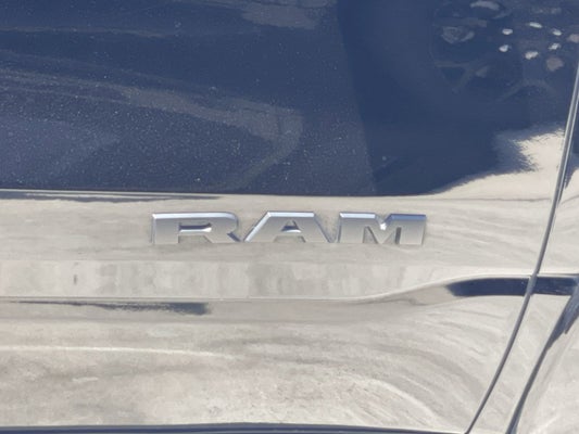 2022 RAM 1500 Laramie Crew Cab 4x2 5'7' Box in Irvine, CA - Irvine Auto Center